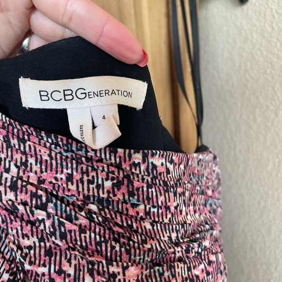 BCBGeneration romper - Picture 2 of 4